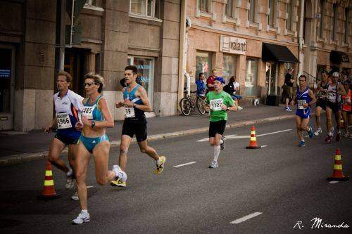 Foto offerta MARATONA DI HELSINKI, immagini dell'offerta MARATONA DI HELSINKI di Ovunque viaggi.